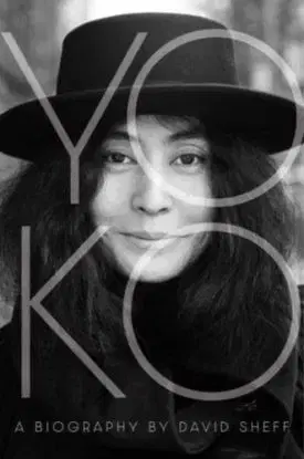 Yoko - David Sheff