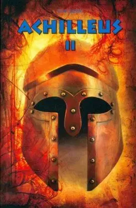 Achilleus II - Ivan Janek