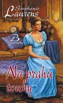 Na prahu touhy - Stephanie Laurens
