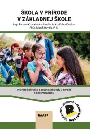 Škola v prírode v ZŠ
