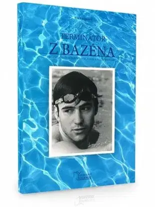 Terminátor z bazéna - Eva Bacigalová