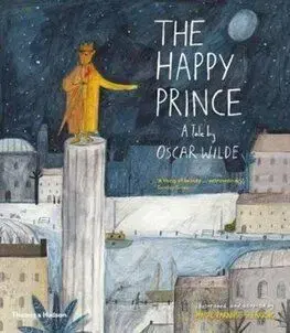 The Happy Prince - Oscar Wilde