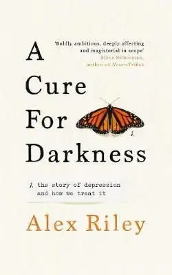 A Cure for Darkness - Alexa Rileyová