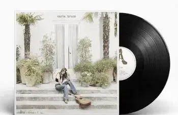 Bruni Carla - Carla Bruni LP - Carla Bruni