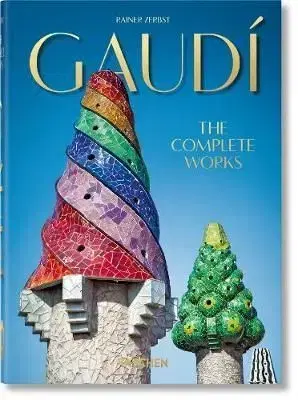Gaudi - Rainer Zerbst