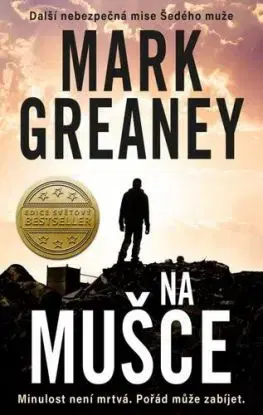 Na mušce - Mark Greaney