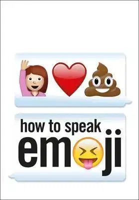 How to Speak Emoji - Fred Benenson