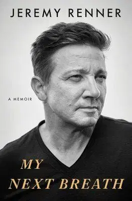 My Next Breath - Jeremy Renner