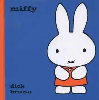 Miffy - Bruna Dick, Bruna Dick
