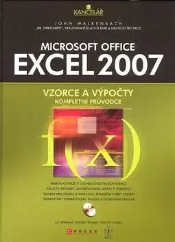 Microsoft Office Excel 2007 - Walkenbach John