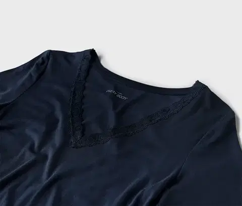 3/4 pyžamová súprava