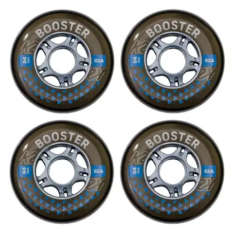 K2 K2 Booster 84 mm 4 ks