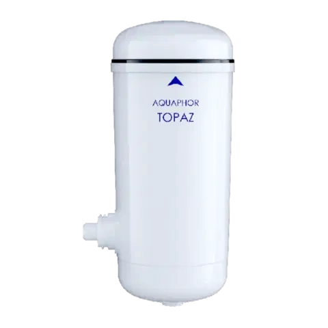 GymBeam Náhradná filtračná vložka Topaz- Aquaphor