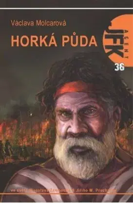 JFK 36 - Horká půda - Václava Molcarová
