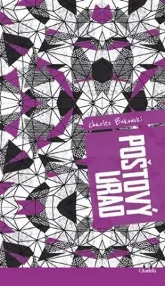 Poštový úrad - Charles Bukowski