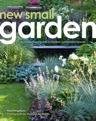 New Small Garden - Kingsbury Noël