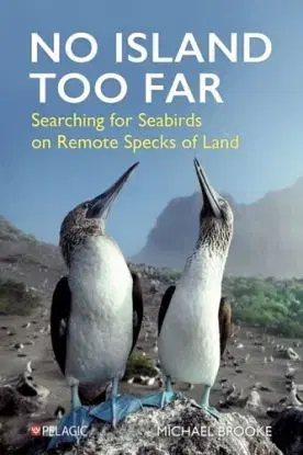 No Island Too Far - Michael Brooke
