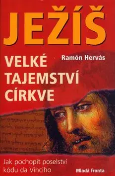 Ježíš - Hervás Ramón