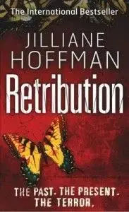 Retribution - Jilliane Hoffman