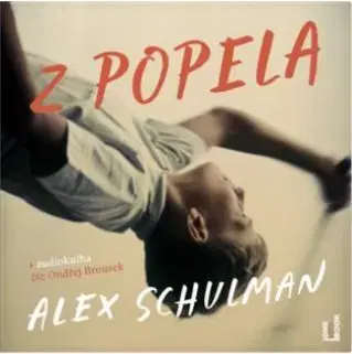 Z popela - audiokniha - Alex Schulman
