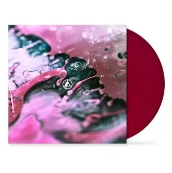 Linkin Park - From Zero (Magenta) LP - Linkin Park