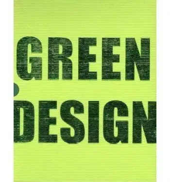 Green Design - Lucas Dorian