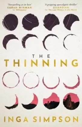 The Thinning - Inga Simpson