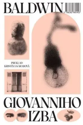 Giovanniho izba - James Baldwin