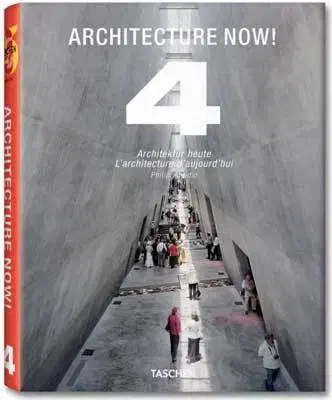 Architecture Now! Vol.4 - Philip Jodidio