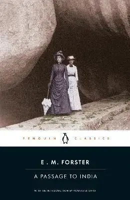 A Passage to India - E. M. Forster, Pankaj Mishra