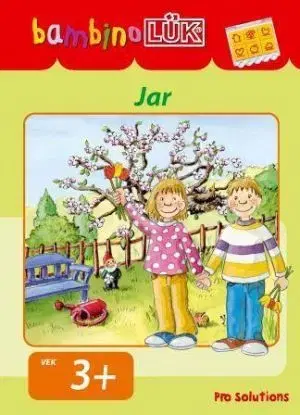 bambinoLUK JAR