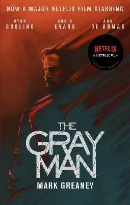 The Gray Man - Mark Greaney