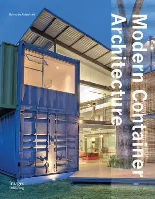 Modern Container Architecture - Aidan Hart