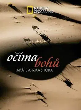 Očima bohů - Robert B. Haas