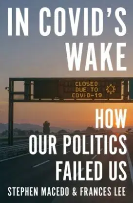 In Covid's Wake - Frances Lee, Stephen Macedo