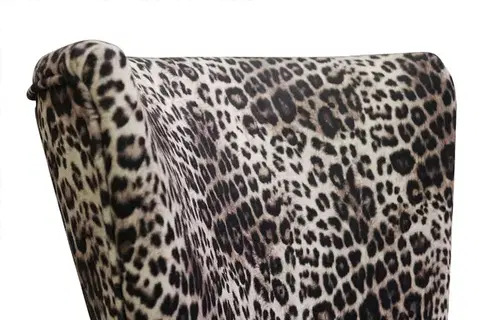 WALADA atraktívne kreslo, Panthera 1