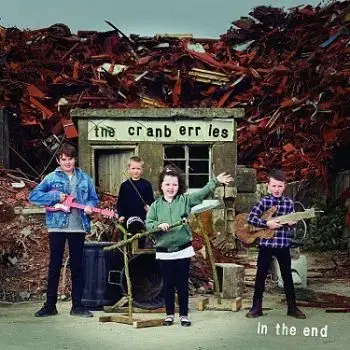 Cranberries, The - In The End CD - The Cranberries