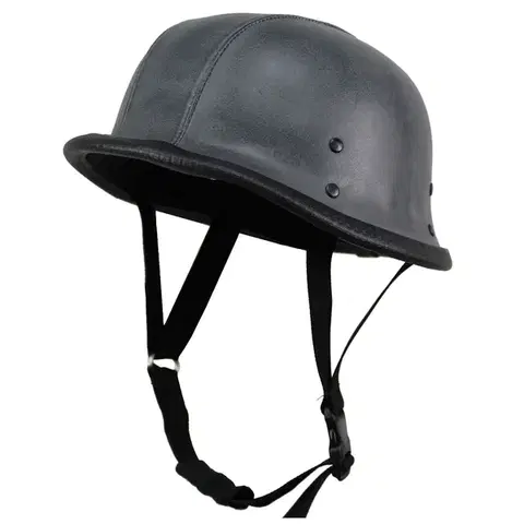 Sodager Cracker Gray šedá - XL (61-62)