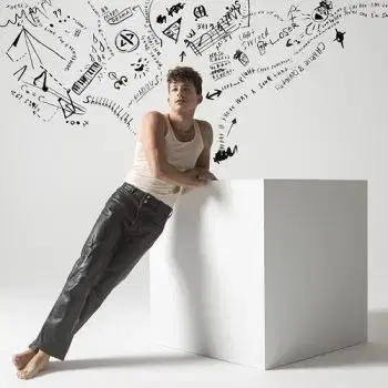 Puth Charlie - Charlie LP - Charlie Puth
