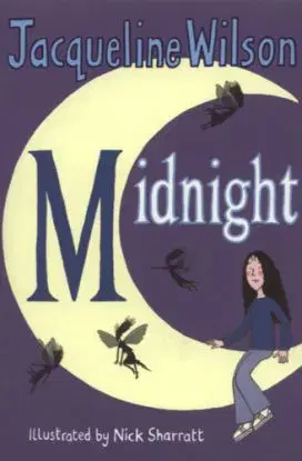 Midnight - Jacqueline Wilson