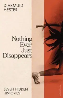 Nothing Ever Just Disappears - Diarmuid Hester