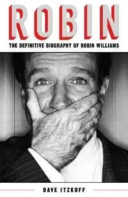 Robin - Dave Itzkoff