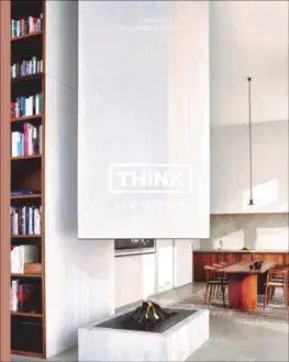 Think New Modern - Piet Swimberghe, Jan Verlinde