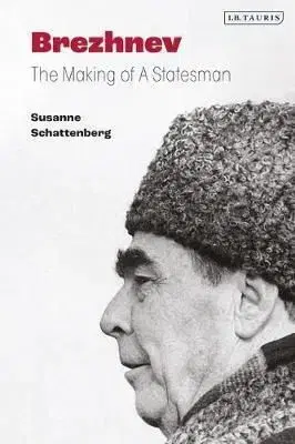 Brezhnev - Susanne Schattenberg