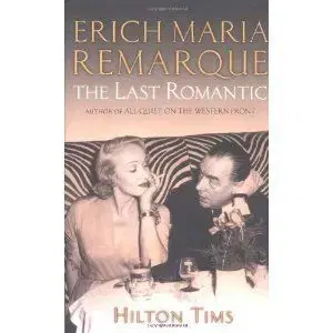 Last Romantic - Hilton Tims