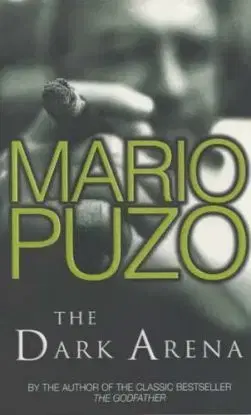 Dark Arena - Mario Puzo