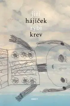 Rybí krev - Jiří Hájíček