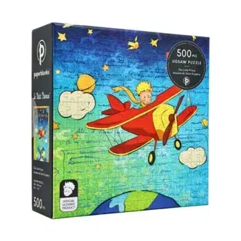 Paperblanks The Little Prince Puzzle 500pcs
