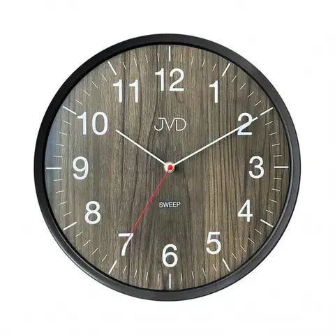 Hodiny JVD HA17.3 33cm