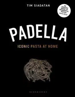 Padella - Tim Siadatan